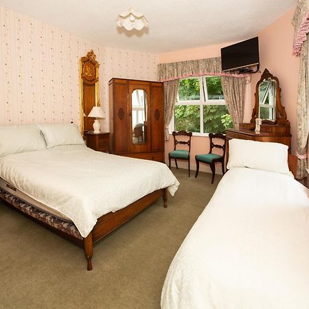 Gleneven Guest House Inniskeen Extérieur photo