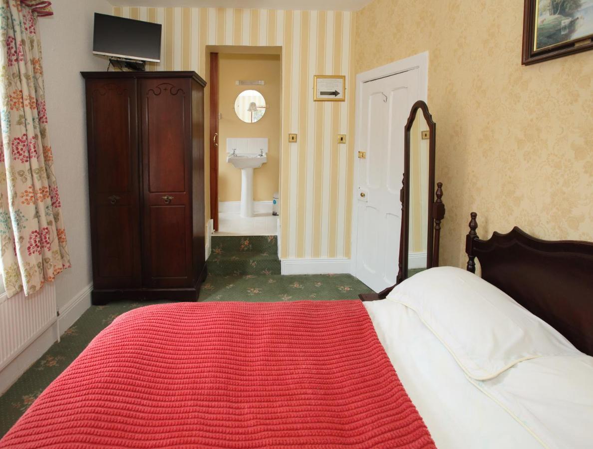 Gleneven Guest House Inniskeen Extérieur photo