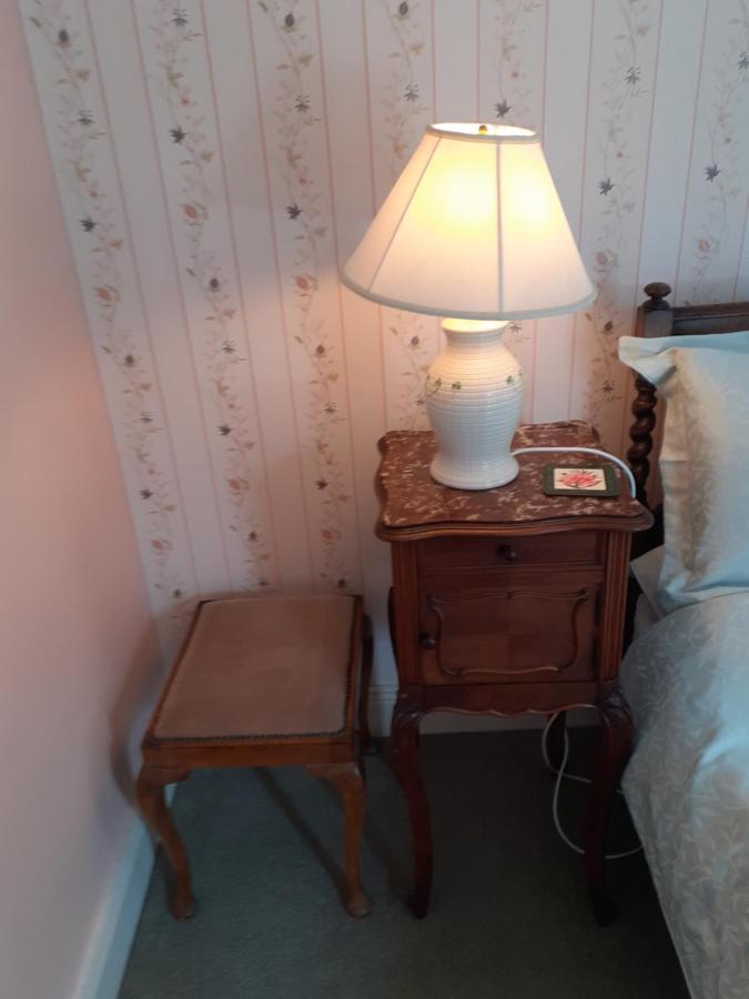 Gleneven Guest House Inniskeen Extérieur photo