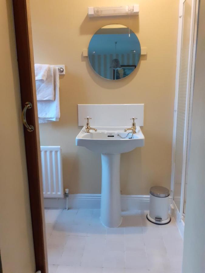 Gleneven Guest House Inniskeen Extérieur photo