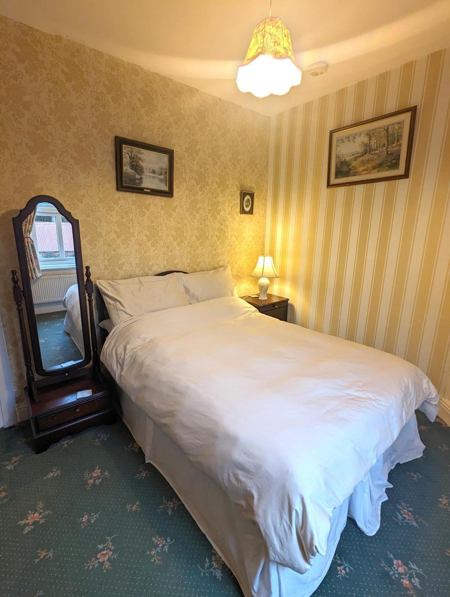 Gleneven Guest House Inniskeen Extérieur photo